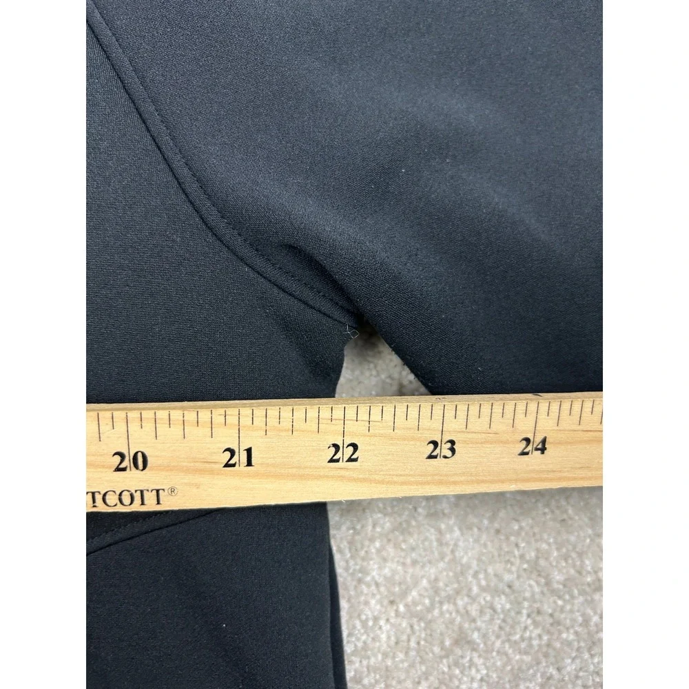 The North Face Softshell Jacket L Black Apex Bionic Gorpcore Hiking Techwear